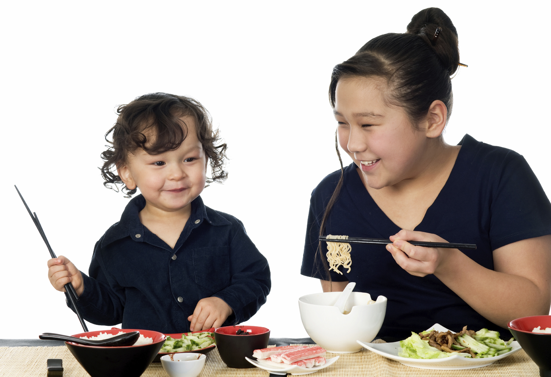 Toddler Meal Ideas - Asian Baby Mom