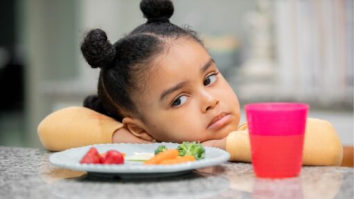 ABC's of Child Feeding