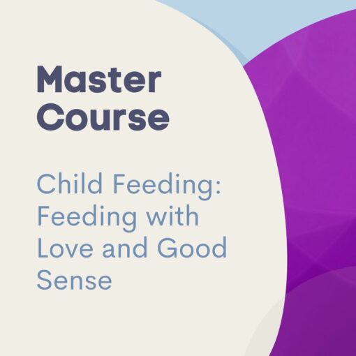 VISION Feeding with Love and Good Sense Workshop